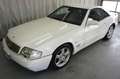 Mercedes-Benz SL 320 #79-2 Weiß - thumbnail 27