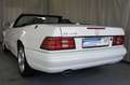Mercedes-Benz SL 320 #79-2 Weiß - thumbnail 28