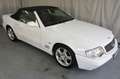 Mercedes-Benz SL 320 #79-2 Weiß - thumbnail 4