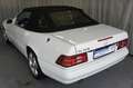 Mercedes-Benz SL 320 #79-2 Weiß - thumbnail 5