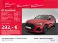 Audi Q3 35 TFSI S tronic S line Virtual/Nav Rot - thumbnail 1