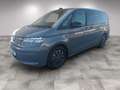 Volkswagen T7 Multivan T7 Multivan 2.0 TDI LÜ Lang/AHK/Standhzg/02.30Ga Grau - thumbnail 2