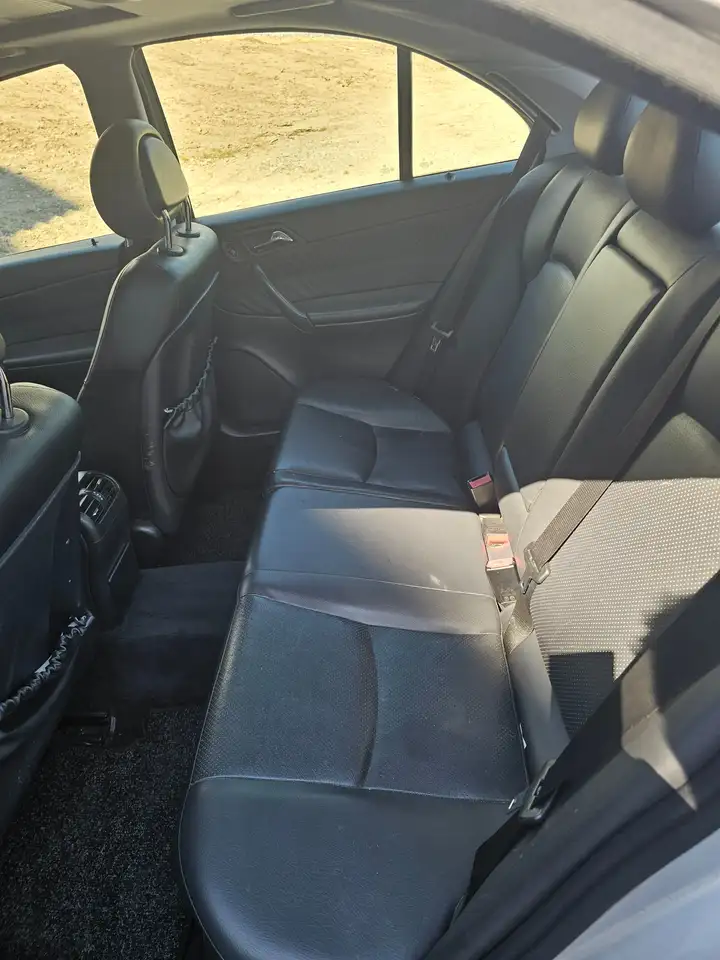 Mercedes-Benz C 200 Kompressor Elegance, foto 11