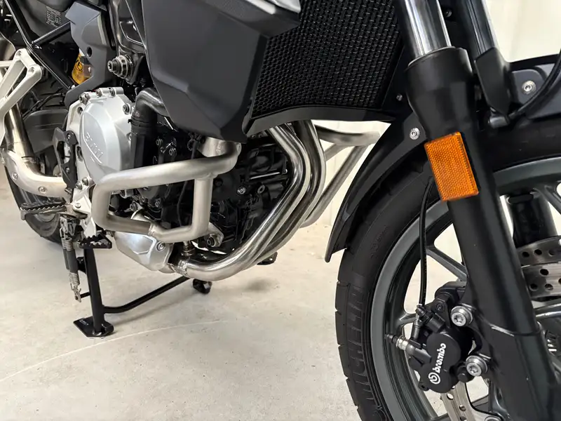 BMW F 750 GS - foto 4