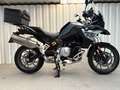 BMW F 750 GS Grijs - thumbnail 1