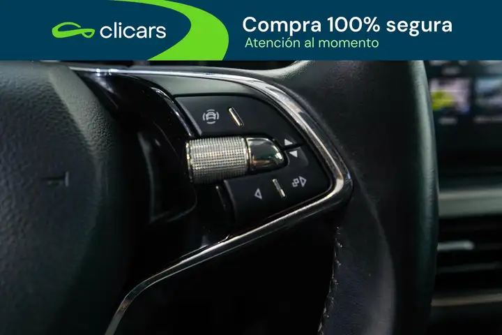 Škoda Scala 1.0 TSI Style (2020-) 2022, foto 21