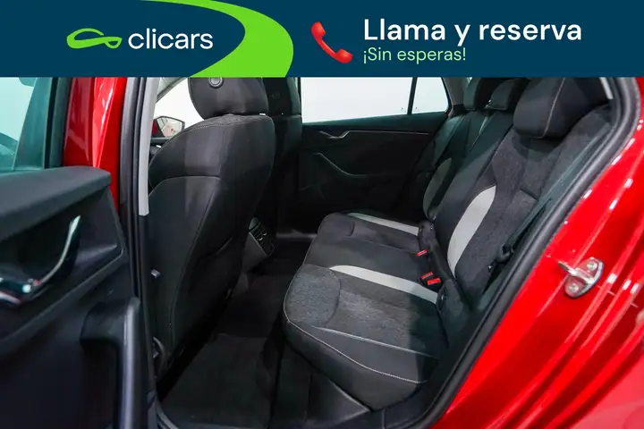 Škoda Scala 1.0 TSI Style (2020-) 2022, foto 33