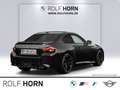 BMW M2 Coupe Navi HeadUp RfKam adLED HiFi Dr. Assist Schwarz - thumbnail 2
