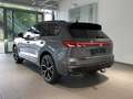 Volkswagen Touareg R-Line 3,0 TDI 4M +PANODACH+BLACK STYLE Gris - thumbnail 3