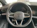 Volkswagen Touareg R-Line 3,0 TDI 4M +PANODACH+BLACK STYLE Gris - thumbnail 9