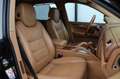 Porsche Cayenne 4.8 S YOUNGTIMER PANO BOSE LUCHTVERING LEDER Schwarz - thumbnail 13