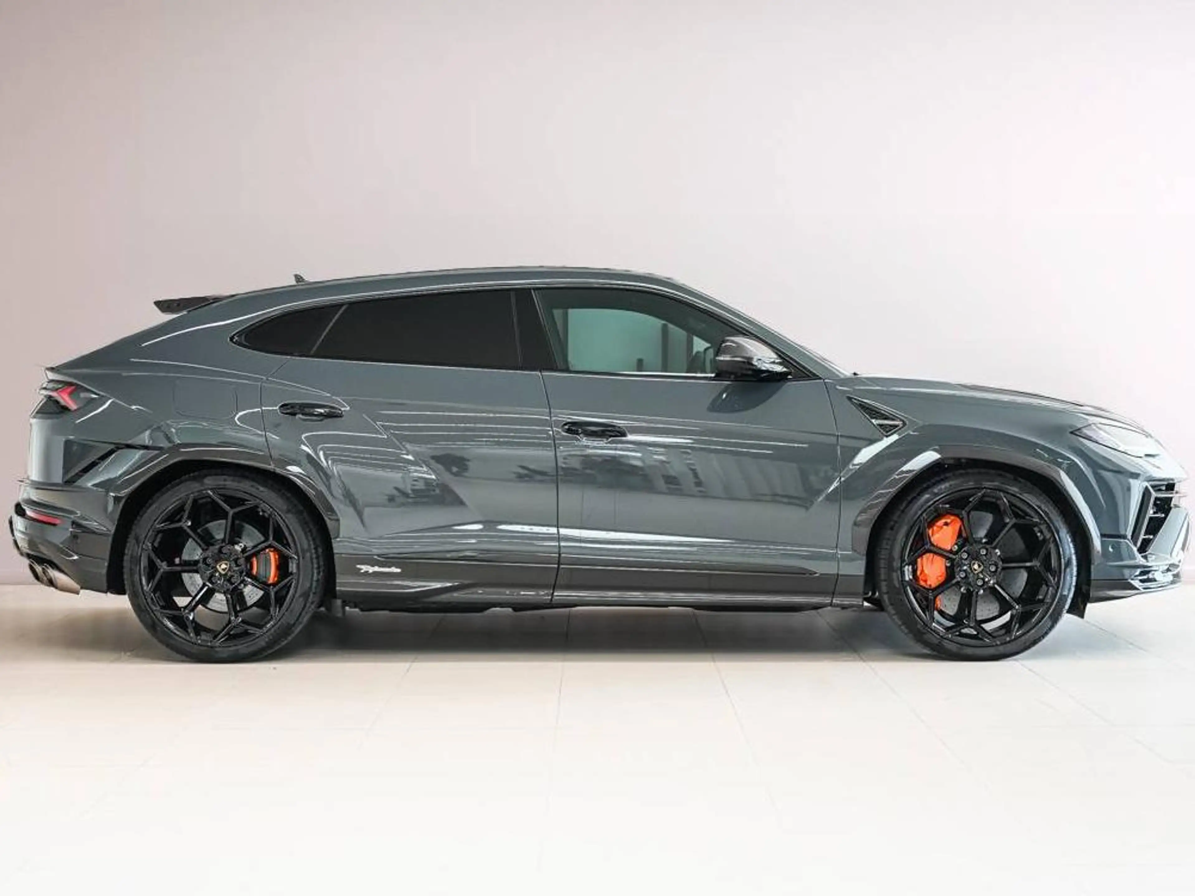 Lamborghini Urus Urus Performante 4.0 BiTurbo V8 — photo 2