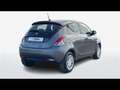Lancia Ypsilon 5 Porte 1.0 FireFly Hybrid 70cv Silver S&S Gris - thumbnail 15