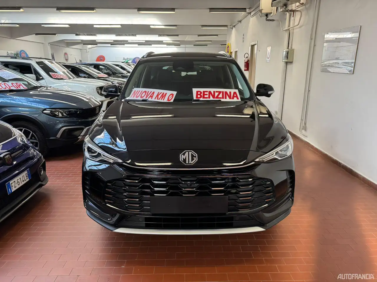 MG Others 2026
