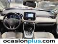 Toyota RAV 4 2.5 hybrid 4WD Luxury Gris - thumbnail 6