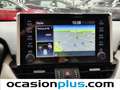 Toyota RAV 4 2.5 hybrid 4WD Luxury Gris - thumbnail 7