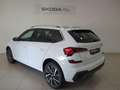 Skoda Kamiq 1.0 TSI Design 85kW DSG7 Blanco - thumbnail 3
