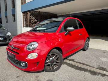 SERIE 9 EURO 6D-FULL 1.0l Hybride 70 CV Edition RED BVM 6