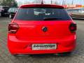Volkswagen Polo VI Highline --PDC -- Navi--- Rot - thumbnail 6