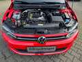 Volkswagen Polo VI Highline --PDC -- Navi--- Rot - thumbnail 8