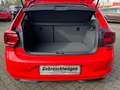 Volkswagen Polo VI Highline --PDC -- Navi--- Rot - thumbnail 7