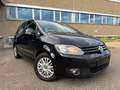 Volkswagen Golf Plus VI Trendline Schwarz - thumbnail 1