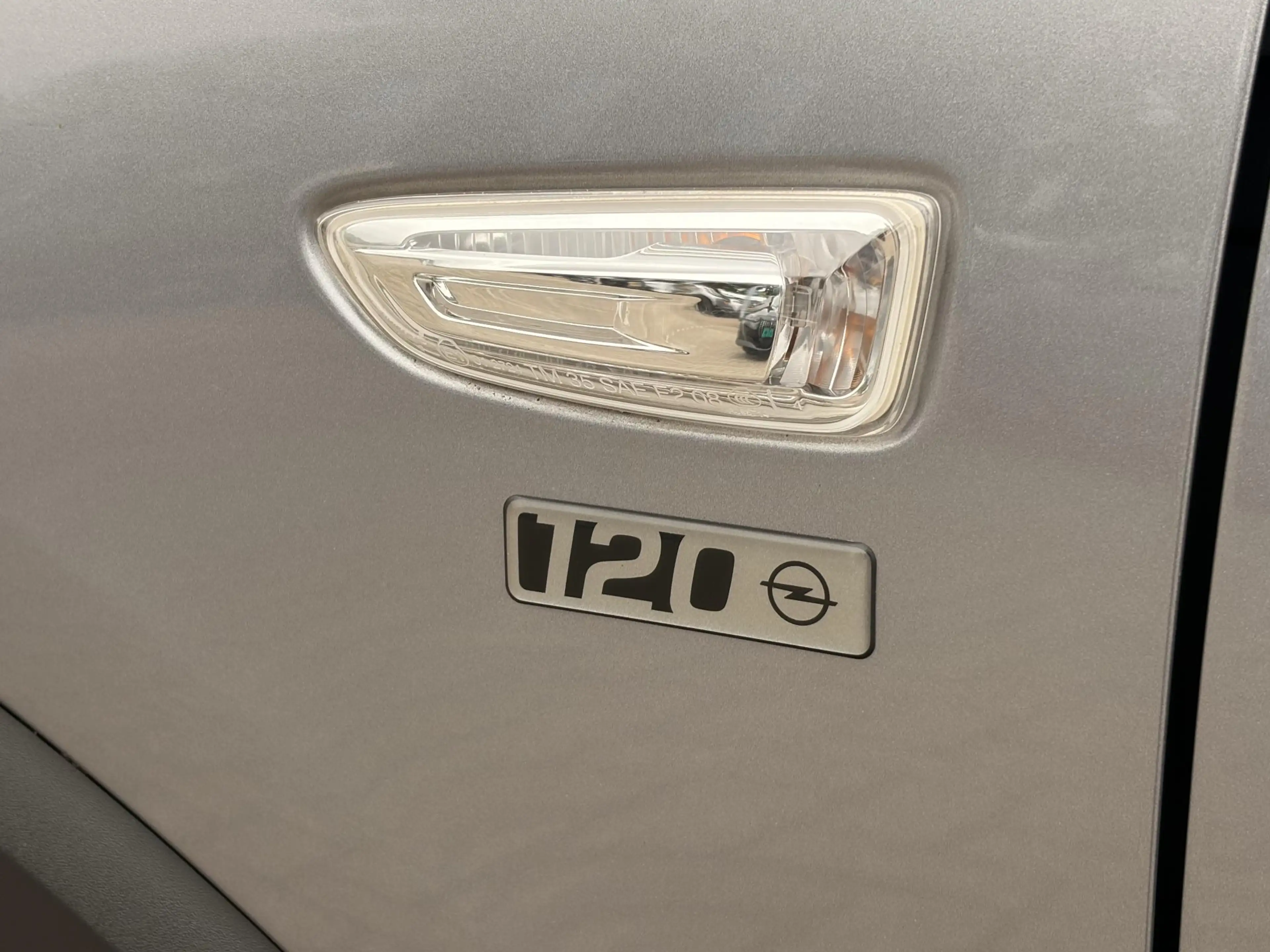 Opel Crossland X 1.2 Turbo Automaat 120 Jaar Edition | Parkeersenso — photo 10
