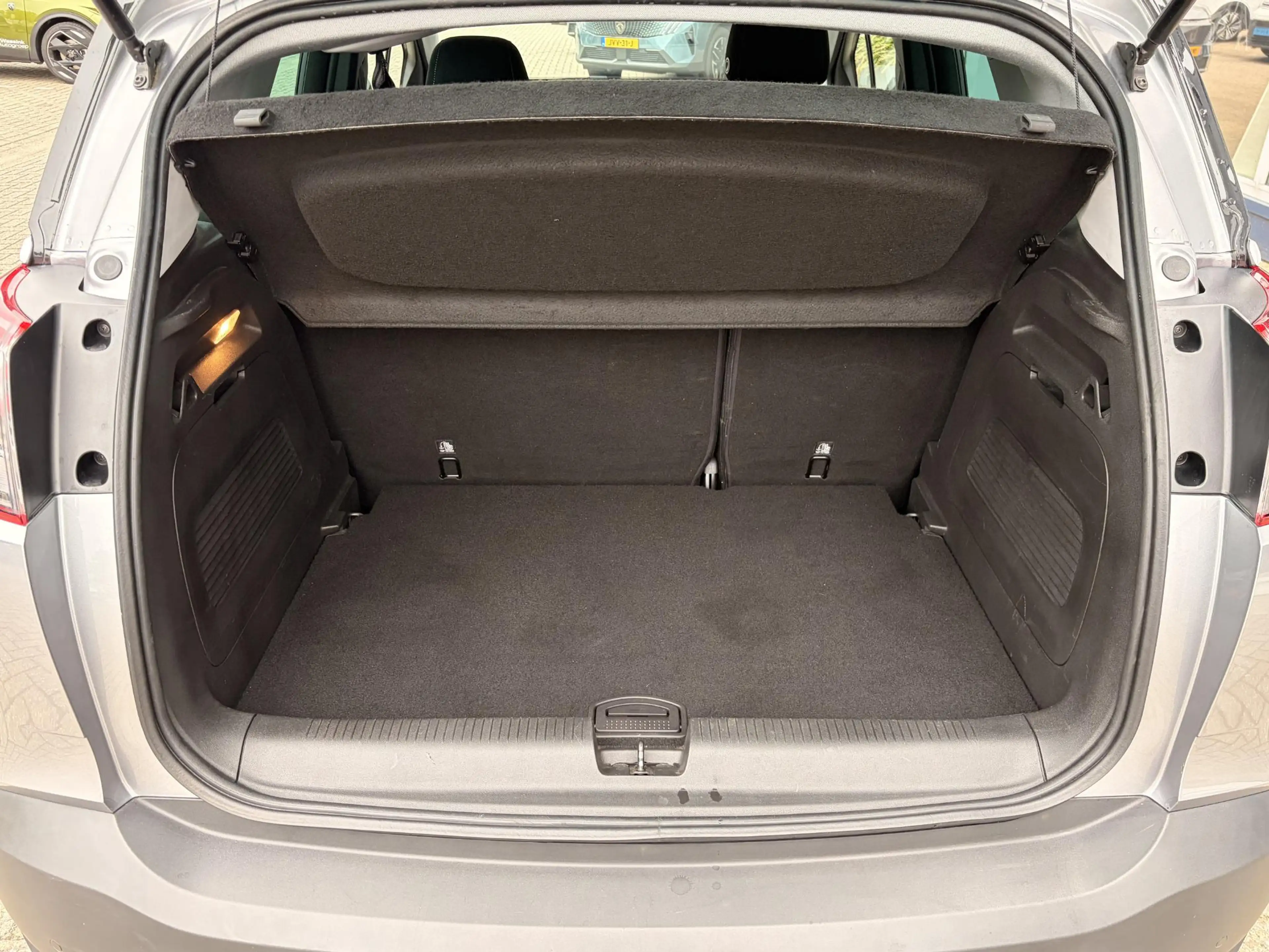 Opel Crossland X 1.2 Turbo Automaat 120 Jaar Edition | Parkeersenso — photo 14