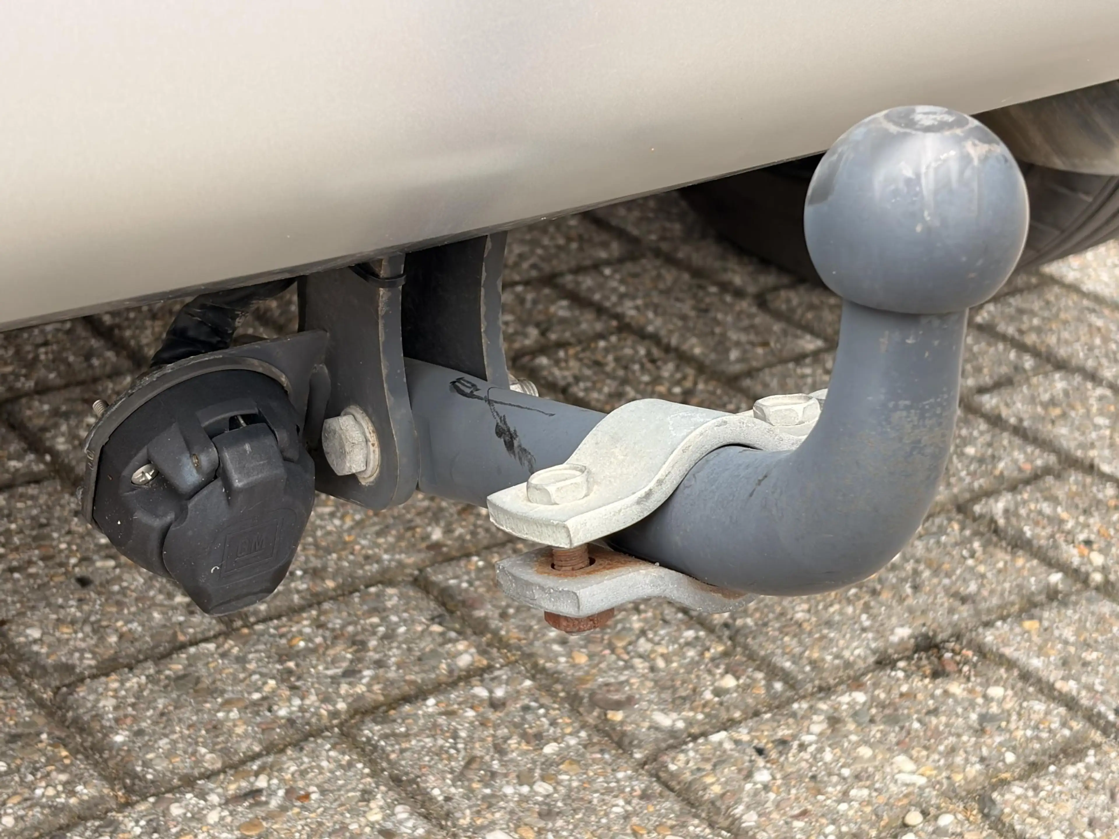 Opel Crossland X 1.2 Turbo Automaat 120 Jaar Edition | Parkeersenso — photo 15