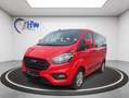 Ford Transit Custom 320 L1 Trend Rot - thumbnail 1