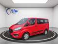 Ford Transit Custom 320 L1 Trend Rot - thumbnail 6