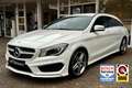 Mercedes-Benz CLA 180 Shooting Brake AMG Line Led, Climat, Navi, Bluetoo Weiß - thumbnail 1