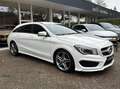 Mercedes-Benz CLA 180 Shooting Brake AMG Line Led, Climat, Navi, Bluetoo Weiß - thumbnail 3