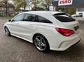 Mercedes-Benz CLA 180 Shooting Brake AMG Line Led, Climat, Navi, Bluetoo Weiß - thumbnail 5