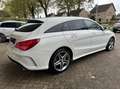Mercedes-Benz CLA 180 Shooting Brake AMG Line Led, Climat, Navi, Bluetoo Weiß - thumbnail 4