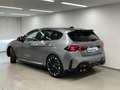 BMW 135 M135 xDrive M Sportpaket Pro DA. Prof. PA. Plus He Grau - thumbnail 3