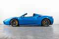 Ferrari 488 Spider DCT Azul - thumbnail 9