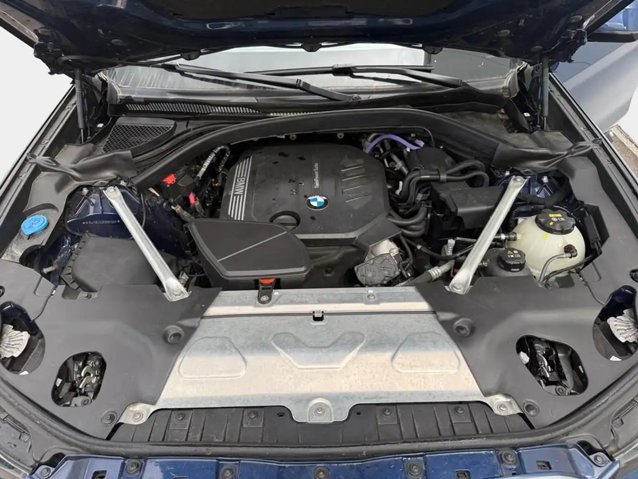 BMW X3 M Sport, миниатюра 16