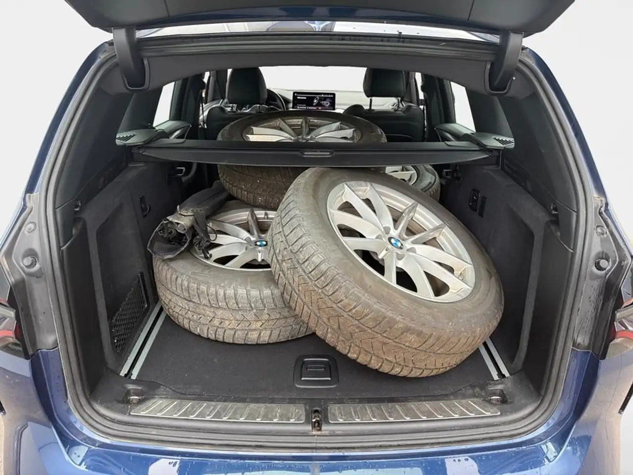 BMW X3 M Sport, миниатюра 15