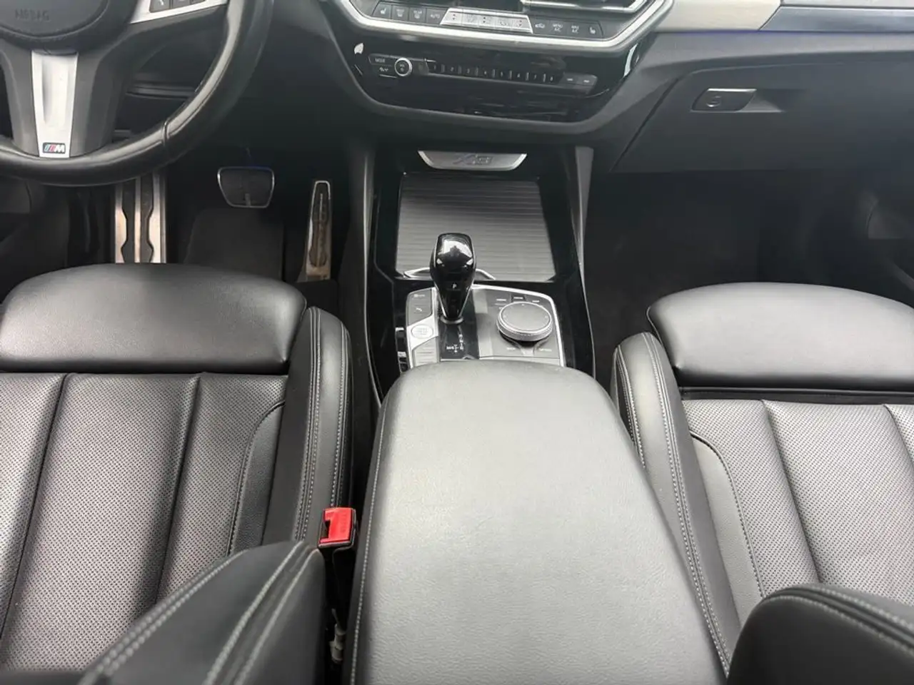 BMW X3 M Sport, миниатюра 10