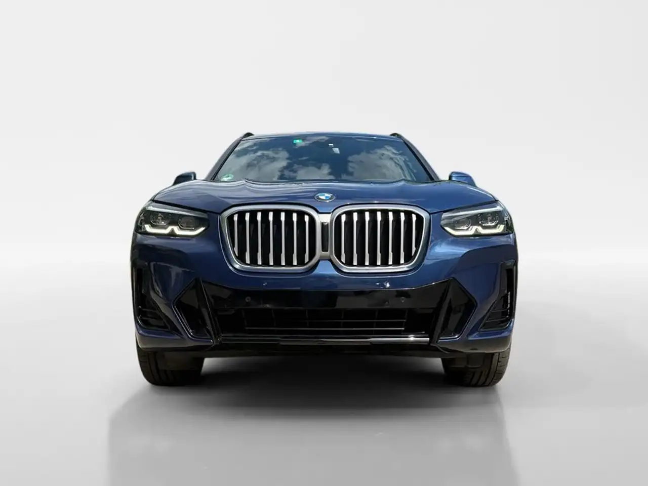 BMW X3 M Sport, миниатюра 2