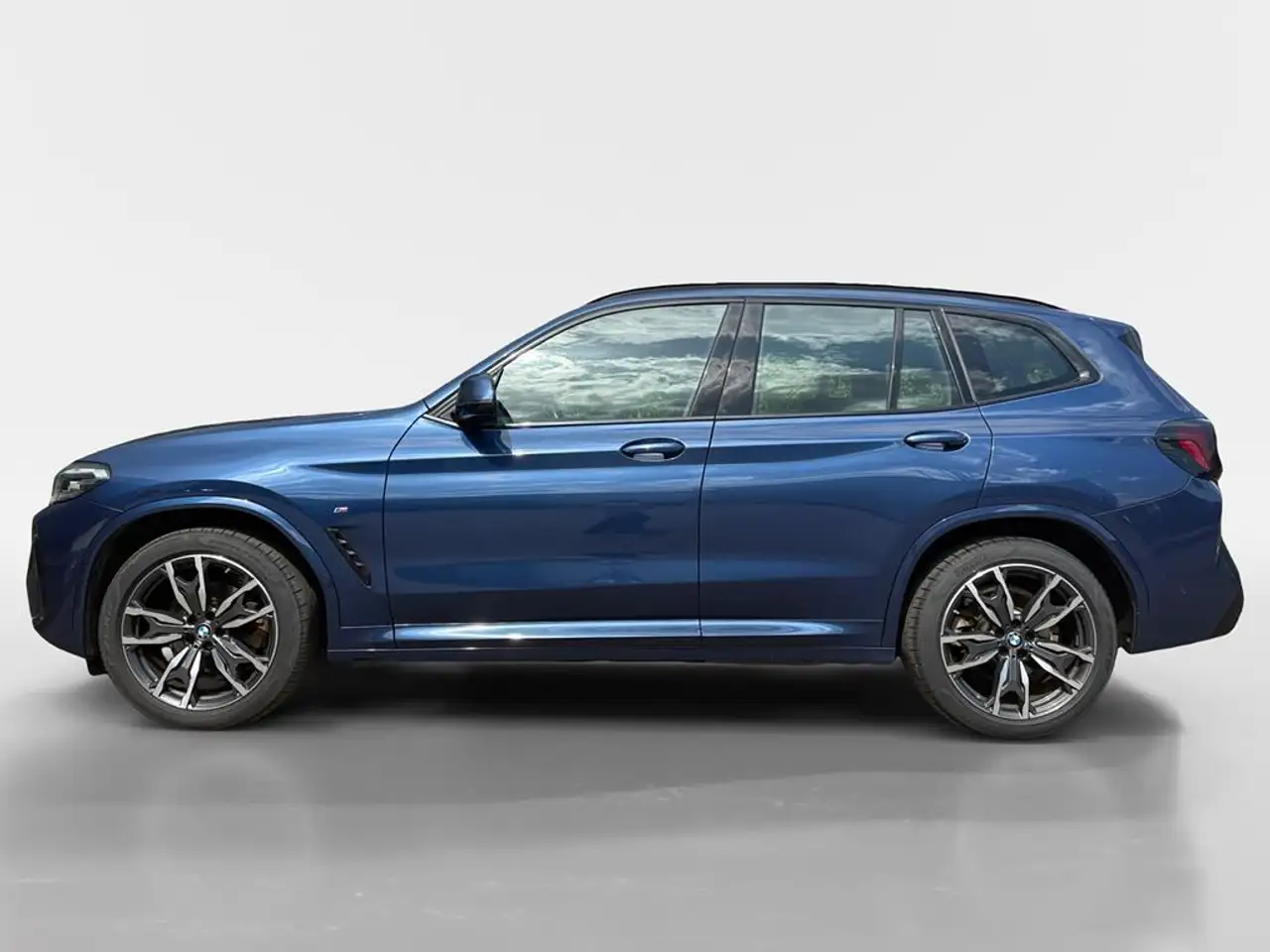 BMW X3 M Sport, миниатюра 6