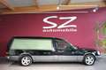 Mercedes-Benz E 280 Rappold Bestattungswagen/Leichenwagen Czarny - thumbnail 1