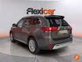 Mitsubishi Outlander PHEV Kaiteki 4WD Marrón - thumbnail 5