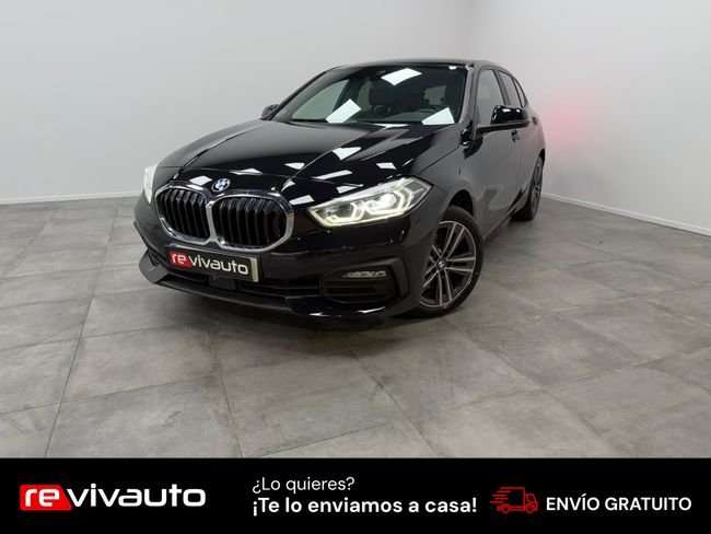 BMW 118 118dA Business - foto 1