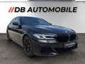 BMW 520 d Aut. M-Paket*Rückfahrkamera Schwarz - thumbnail 3