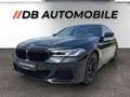 BMW 520 d Aut. M-Paket*Rückfahrkamera Schwarz - thumbnail 1