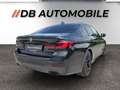 BMW 520 d Aut. M-Paket*Rückfahrkamera Schwarz - thumbnail 5
