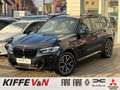 BMW X3 xDrive30e M SPORT LASER KLIMASITZ HUD PA+ AHK Black - thumbnail 1