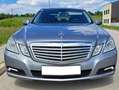 Mercedes-Benz E 350 CDI Elegance AT Limousine Grau - thumbnail 6